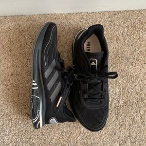 Women’s Adidas Shoes